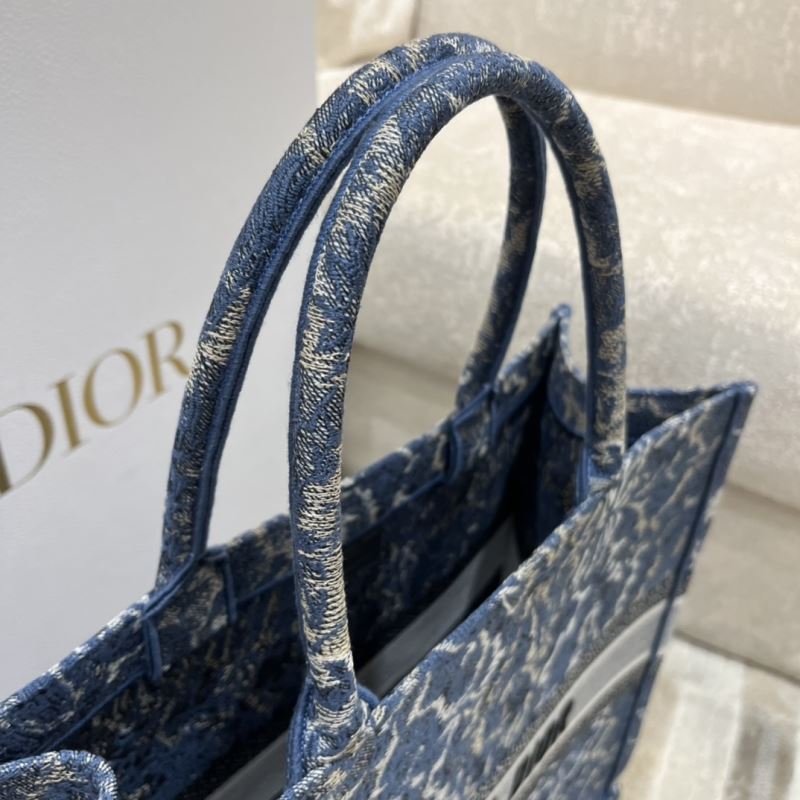 Christian Dior Shopping Bags